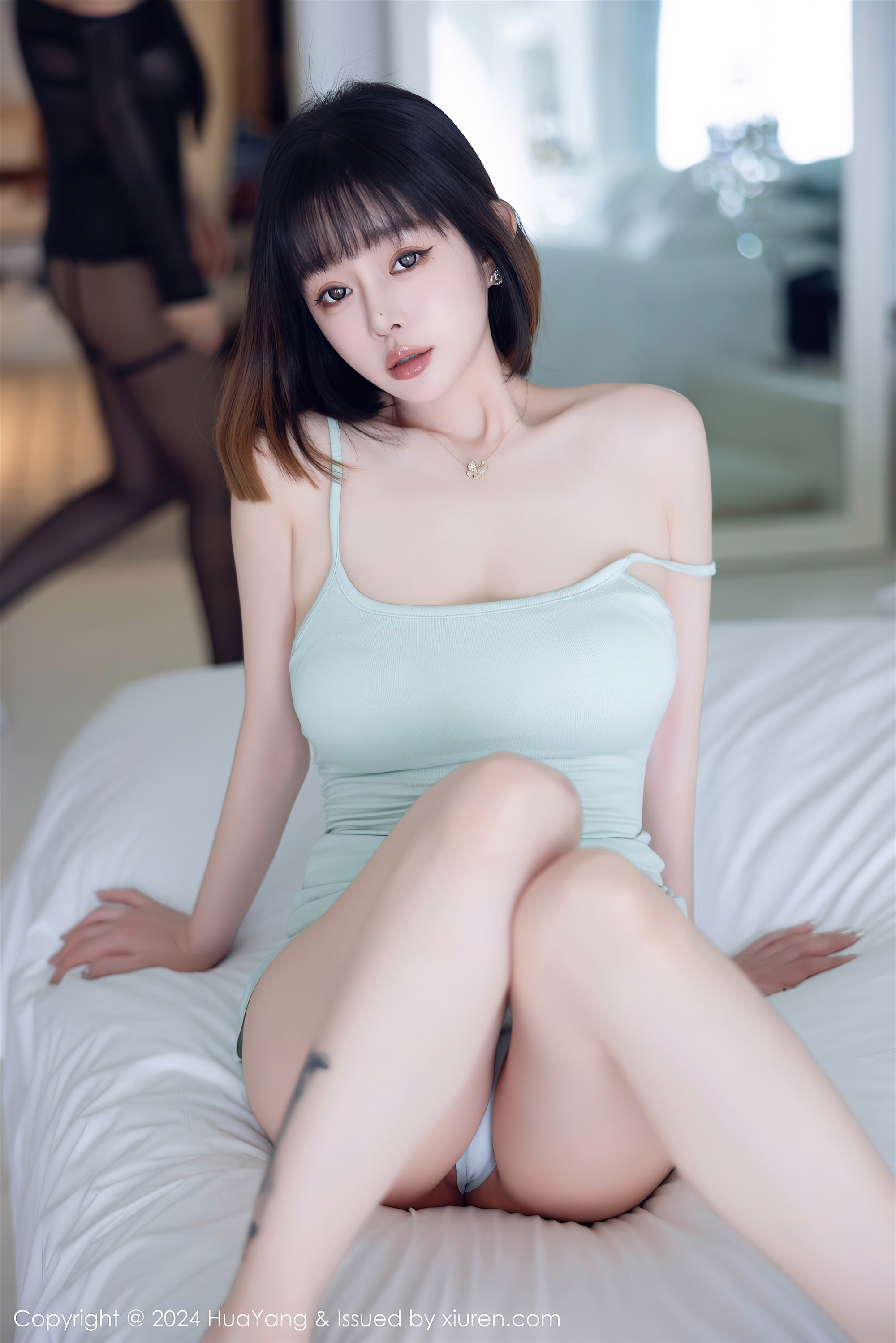 HuaYang花漾show 2024.06.28 VOL.586 王雨纯